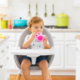 VASO DE TRANSICION B17129 MUNCHKIN