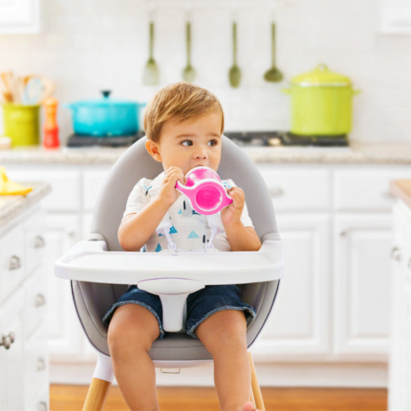 VASO DE TRANSICION B17129 MUNCHKIN