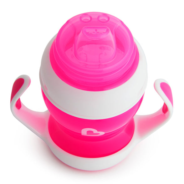 VASO DE TRANSICION B17129 MUNCHKIN