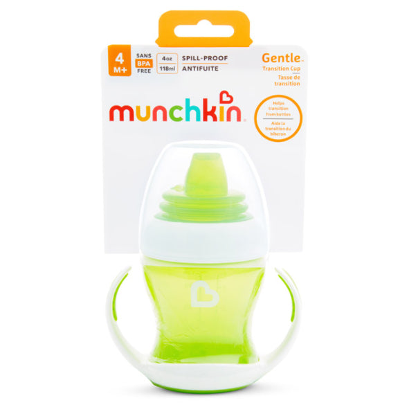 VASO DE TRANSICION B17129 MUNCHKIN