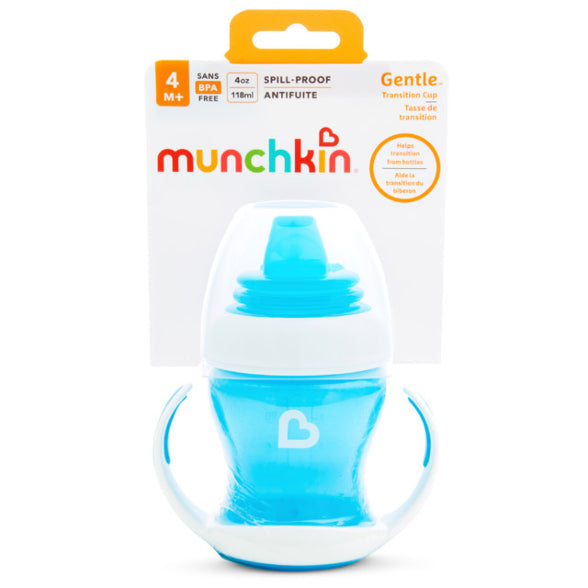 VASO DE TRANSICION B17129 MUNCHKIN