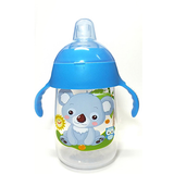 VASO ENTRENADOR 12 OZ SB-1 ONLY