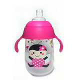 VASO ENTRENADOR 12 OZ SB-1 ONLY