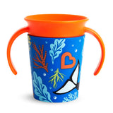 VASO ENTRENADOR 6 OZ B17423 MUNCHKIN