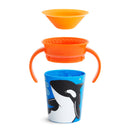 VASO ENTRENADOR 6 OZ B17423 MUNCHKIN
