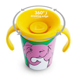 VASO ENTRENADOR 6 OZ B17423 MUNCHKIN