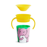 VASO ENTRENADOR 6 OZ B17423 MUNCHKIN