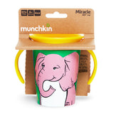 VASO ENTRENADOR 6 OZ B17423 MUNCHKIN