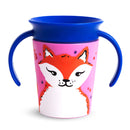 VASO ENTRENADOR 6 OZ B17423 MUNCHKIN
