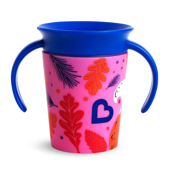 VASO ENTRENADOR 6 OZ B17423 MUNCHKIN