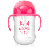 VASO PITILLO 9 OZ D0139 DR BROWN