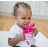 VASO PITILLO 9 OZ D0139 DR BROWN