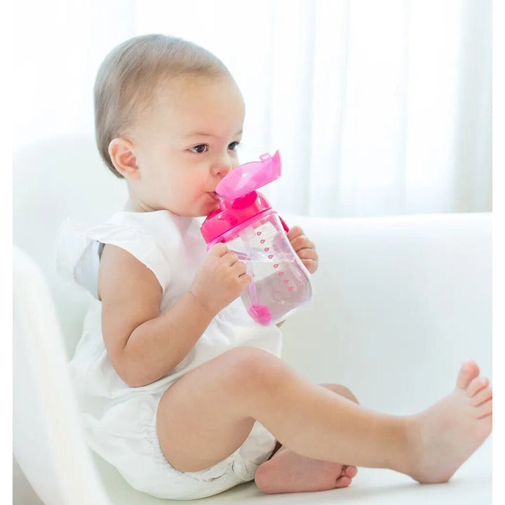 VASO PITILLO 9 OZ D0139 DR BROWN