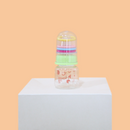 TETERO 60 ML B0371-C BABY KAYS