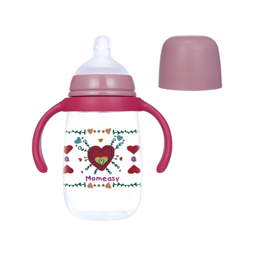 TETERO CON AGARRADERA 12OZ 51933 MUNBE