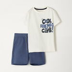 CONJUNTO NIÑO VEHI 717898 BABY FRESH