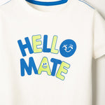 CONJUNTO NIÑO VEHI 717898 BABY FRESH