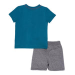 CONJUNTO NIÑO VEHI 717898 BABY FRESH