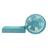 Ventilador Sin Escobillas Ideal Para Mesa Ó Mano NT-F502