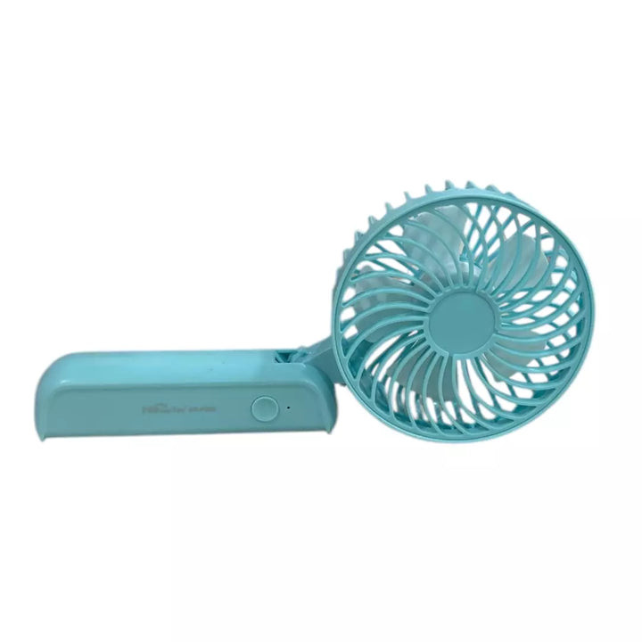 Ventilador Sin Escobillas Ideal Para Mesa Ó Mano NT-F502