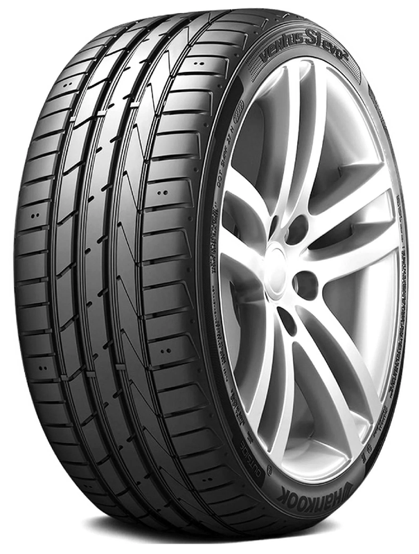HANKOOK K117B 225/55R16 97W RUNFLAT VENTUS S1 EVO2