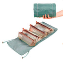 Organizador Viajero x4 Plegable Portátil GMBOL-163