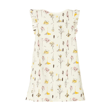 VESTIDO AYSHA 726156 BABY FRESH