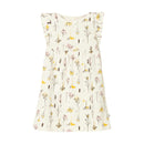 VESTIDO AYSHA 726156 BABY FRESH