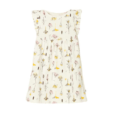VESTIDO AYSHA 726156 BABY FRESH