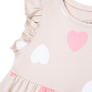 VESTIDO AYSHA 726156 BABY FRESH