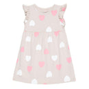 VESTIDO AYSHA 726156 BABY FRESH