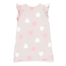 VESTIDO AYSHA 726156 BABY FRESH