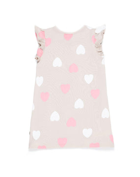VESTIDO AYSHA 726156 BABY FRESH