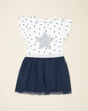 VESTIDO MOBU 718548 BABY FRESH