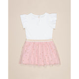 VESTIDO MOBU 718548 BABY FRESH