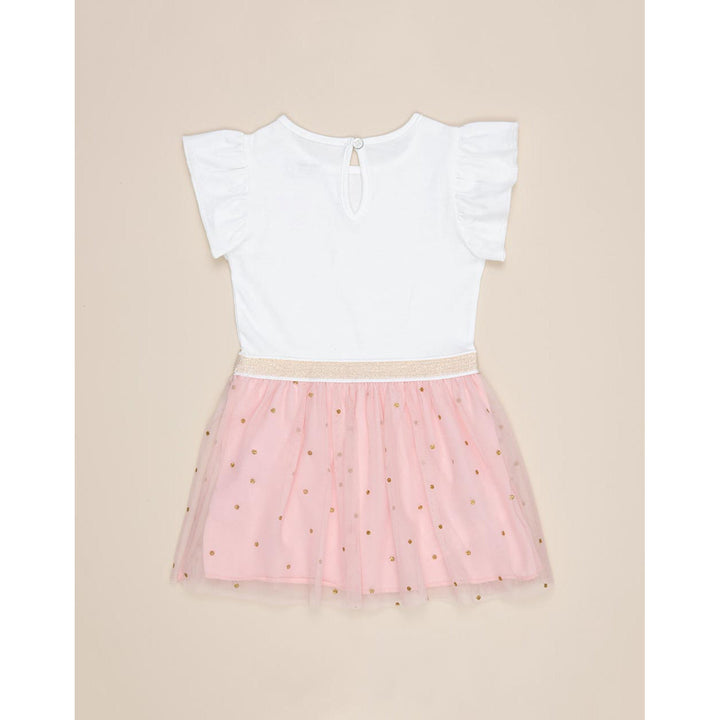 VESTIDO MOBU 718548 BABY FRESH