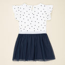 VESTIDO MOBU 718548 BABY FRESH