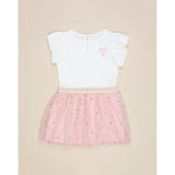 VESTIDO MOBU 718548 BABY FRESH