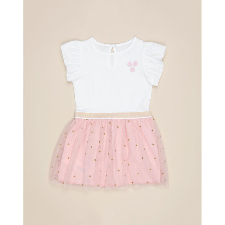 VESTIDO MOBU 718548 BABY FRESH