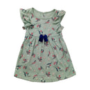 VESTIDO NIÑA 3734 MI PUPA