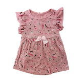 VESTIDO NIÑA 3734 MI PUPA