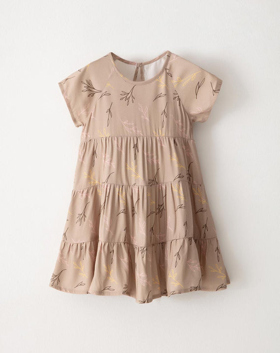 VESTIDO TABATA 726217 BABY FRESH