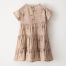 VESTIDO TABATA 726217 BABY FRESH