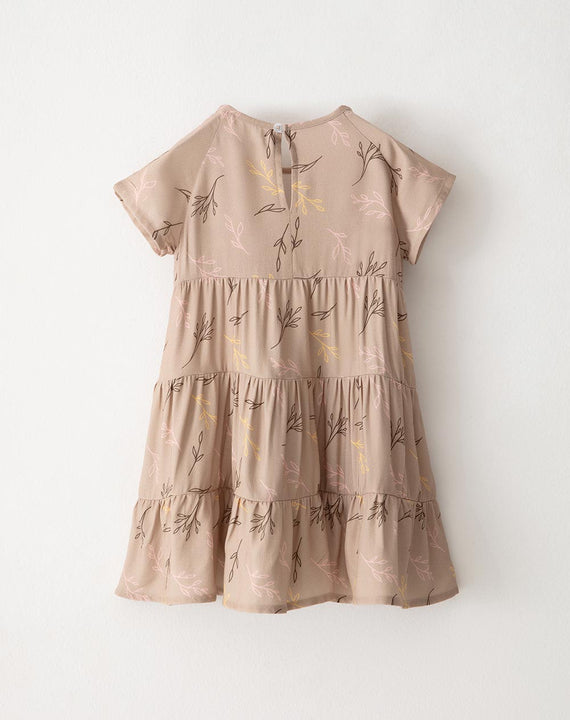 VESTIDO TABATA 726217 BABY FRESH