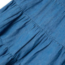 VESTIDO TABATA 726217 BABY FRESH