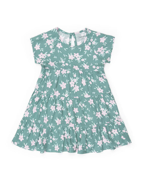 VESTIDO TABATA 726217 BABY FRESH