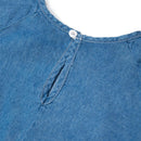 VESTIDO TABATA 726217 BABY FRESH