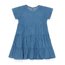 VESTIDO TABATA 726217 BABY FRESH