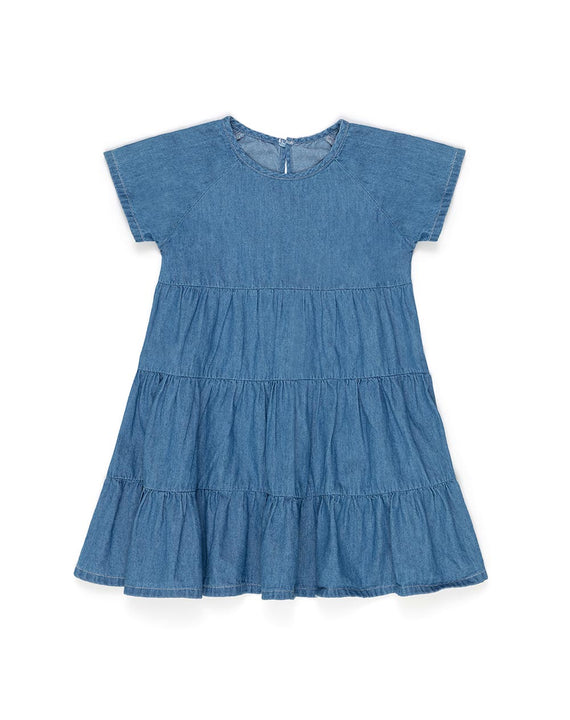 VESTIDO TABATA 726217 BABY FRESH