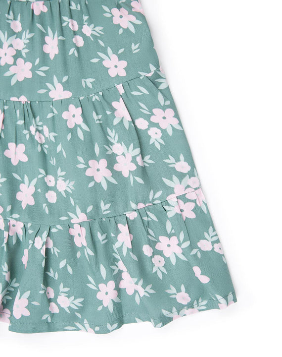 VESTIDO TABATA 726217 BABY FRESH